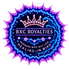 B乂C Royalties - Home